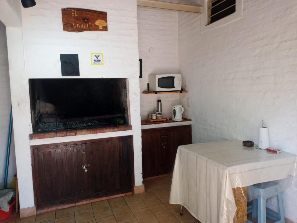Quinta El Cholito