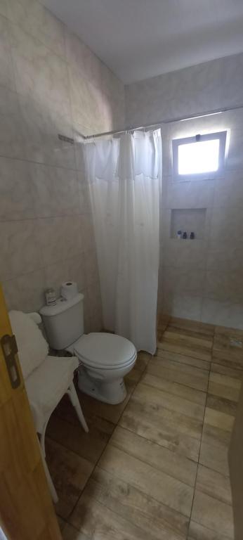 Quinta estilo campo La Calandria
