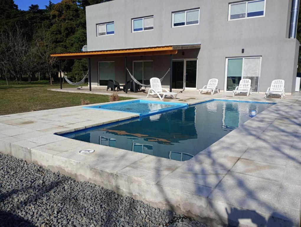 Quinta la serenidad de cardales