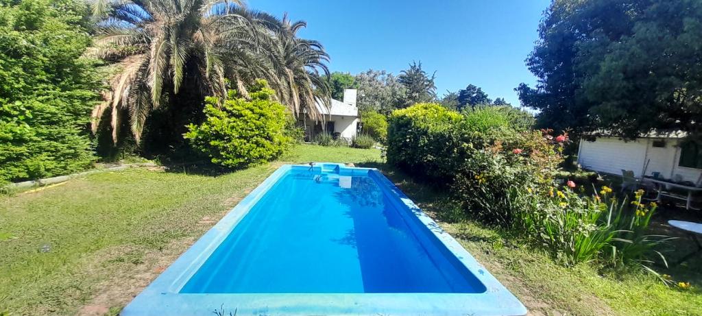 Quinta Las Ardillas lujan