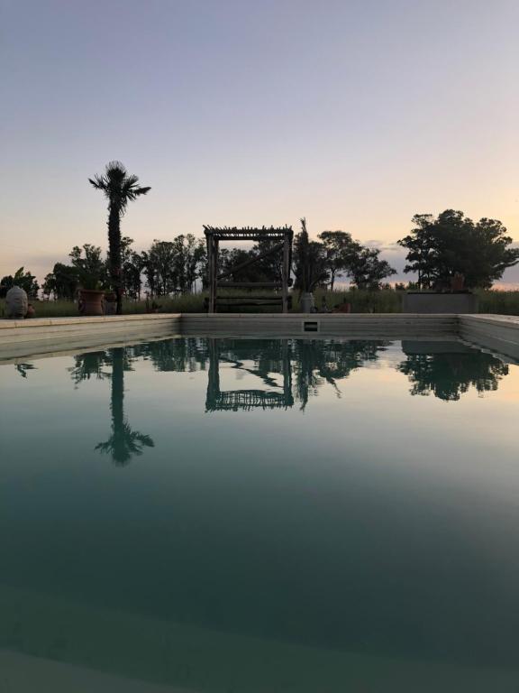 Quinta San Jorge