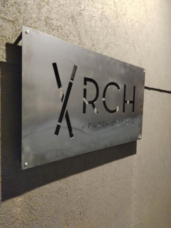 RCH Roma