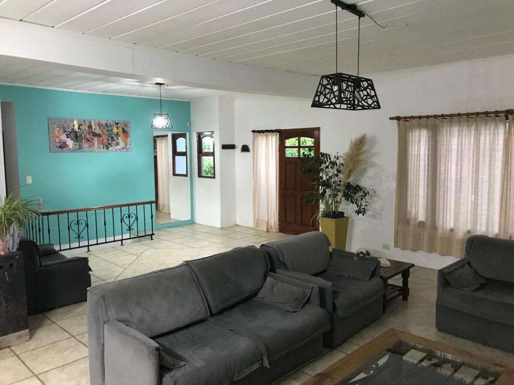 Refugio costero