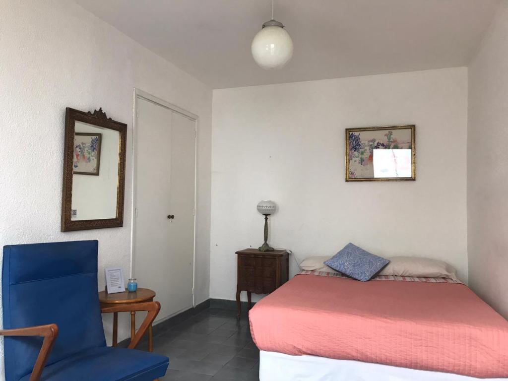 Hotel Rid