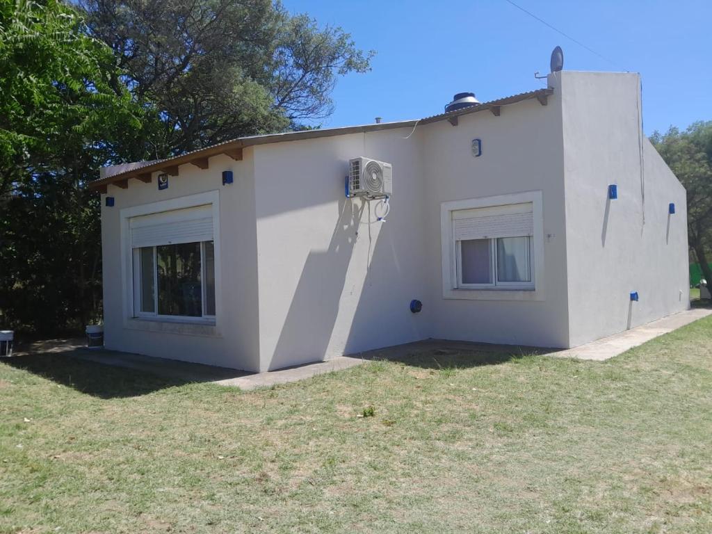 Río Corrientes House