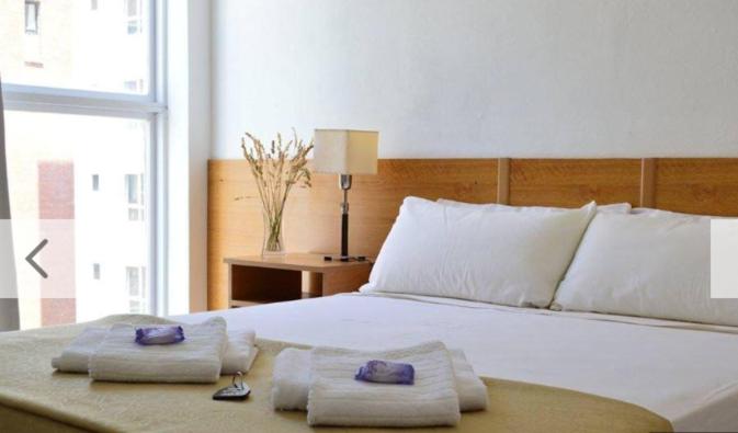 Hotel Rivamar