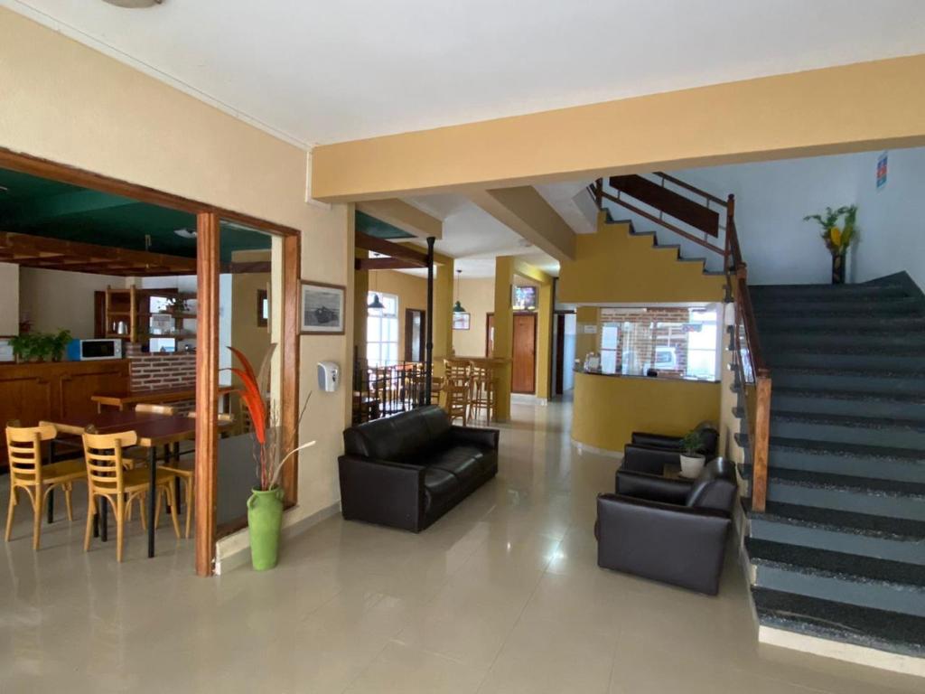 Hotel Roma