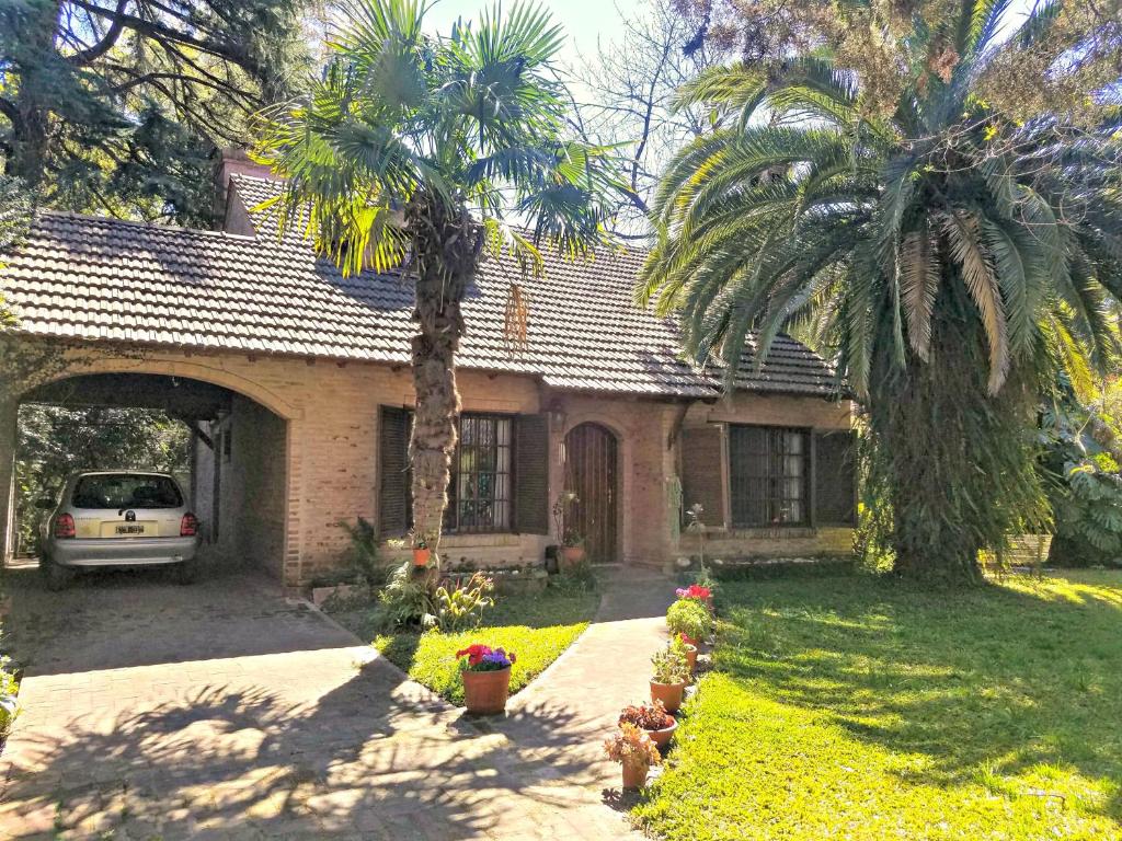 Rosalia Suites