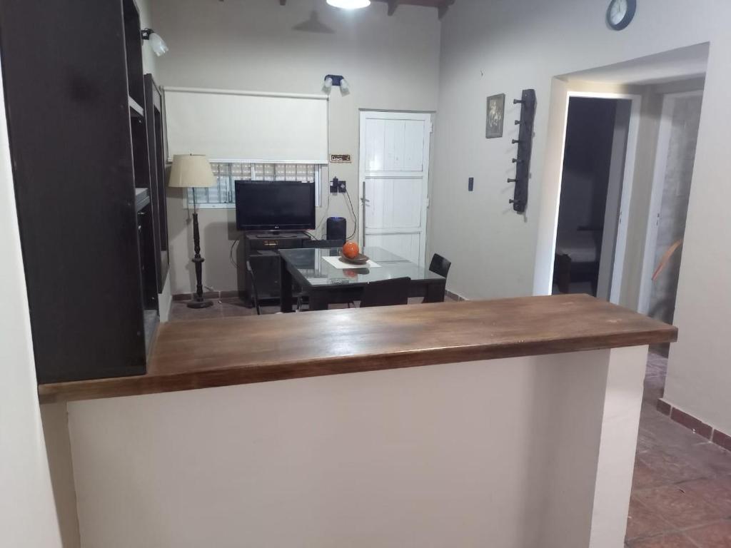 casa en mar de ajo
