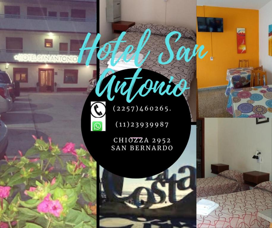 Hotel San Antonio