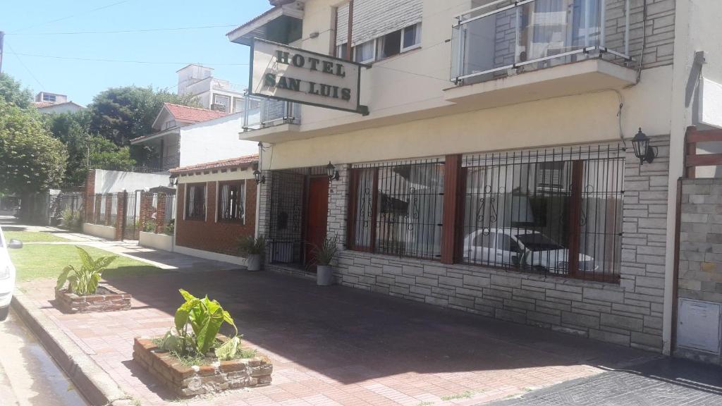 Hotel San Luis