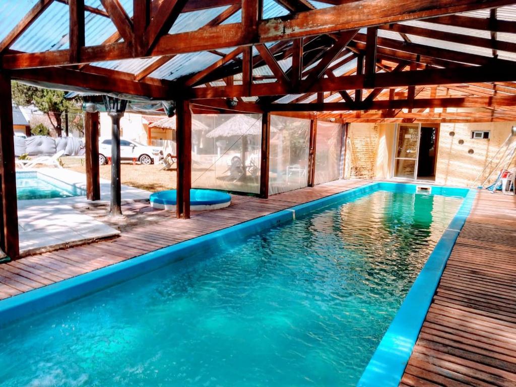 San Remo Park Hotel