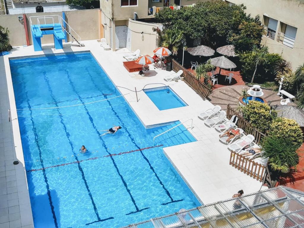 San Remo Resort Hotel