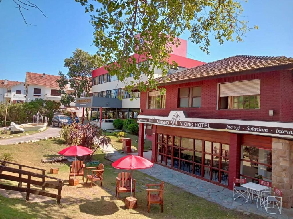 San Remo Viking Hotel
