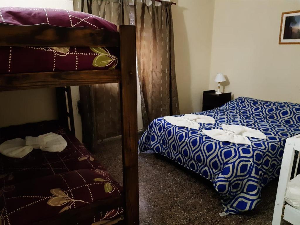 Hotel Santa Elena