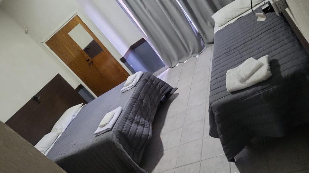 hotel santa teresita