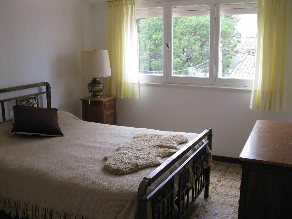 Seaside Miramar Apartment