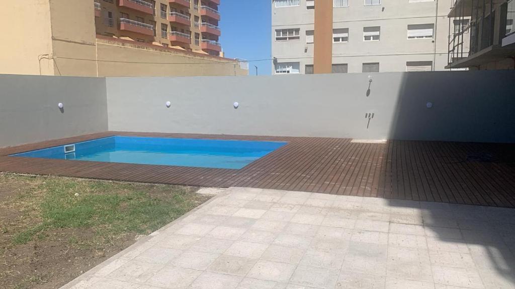 SENDEROS DE LA COSTA monoambiente