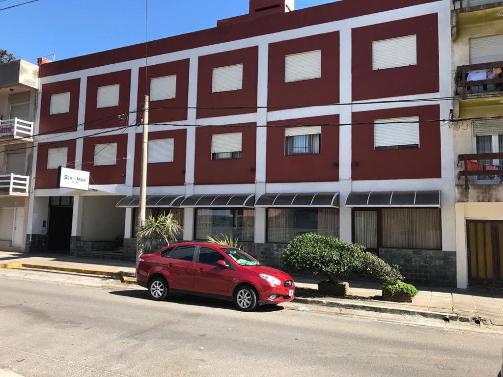 Hotel Ser-Mar