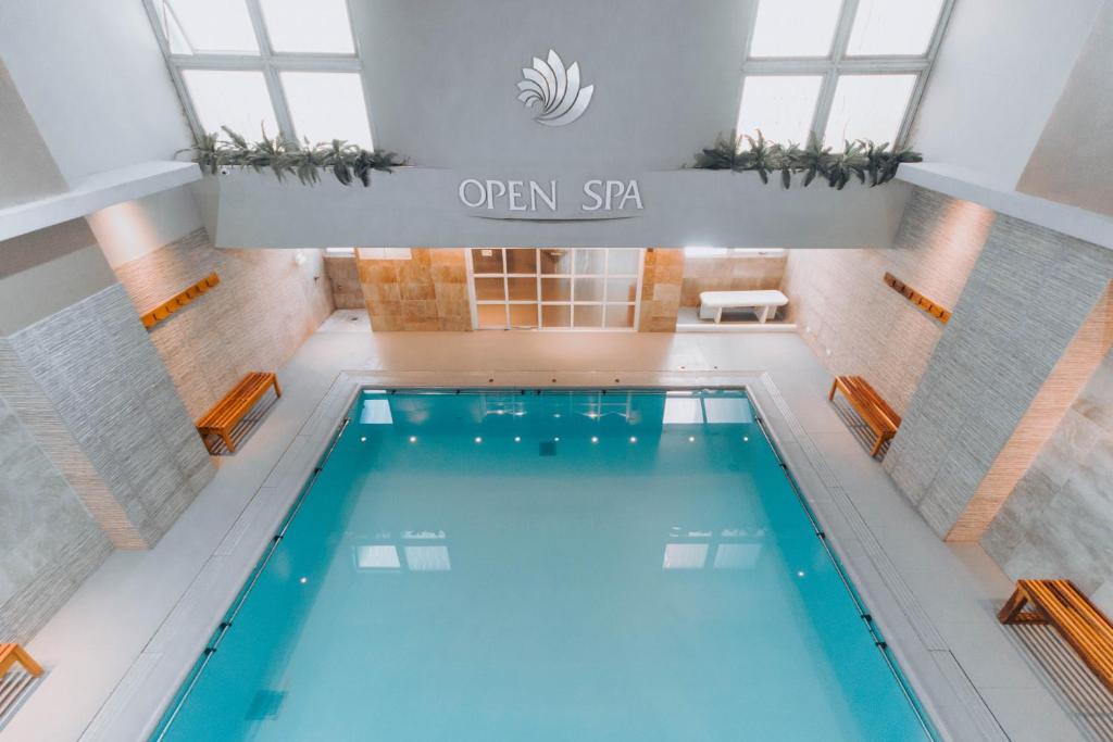 Hotel Spa Republica