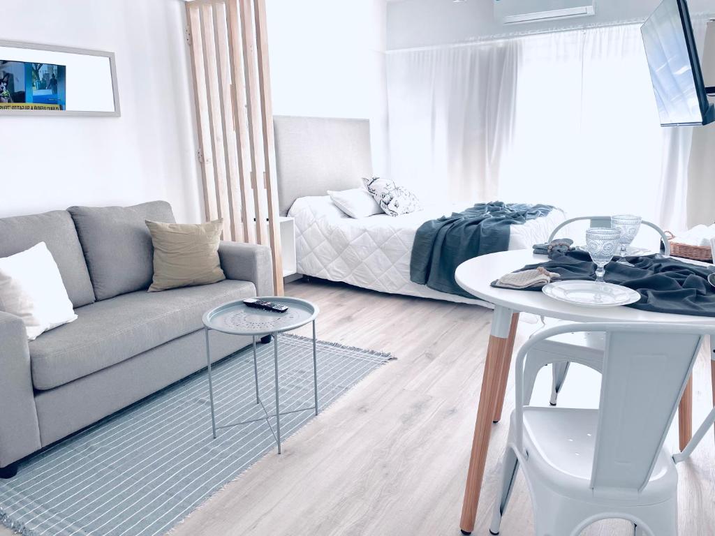 Suite Centro con COCHERA