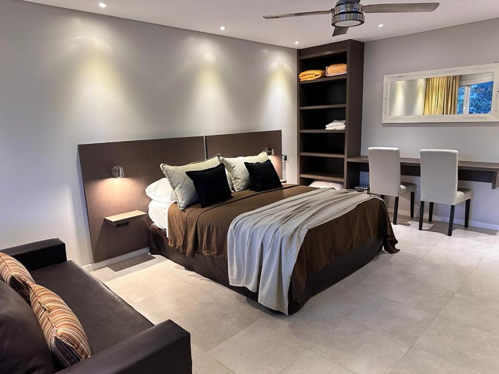 Suite del sol 121