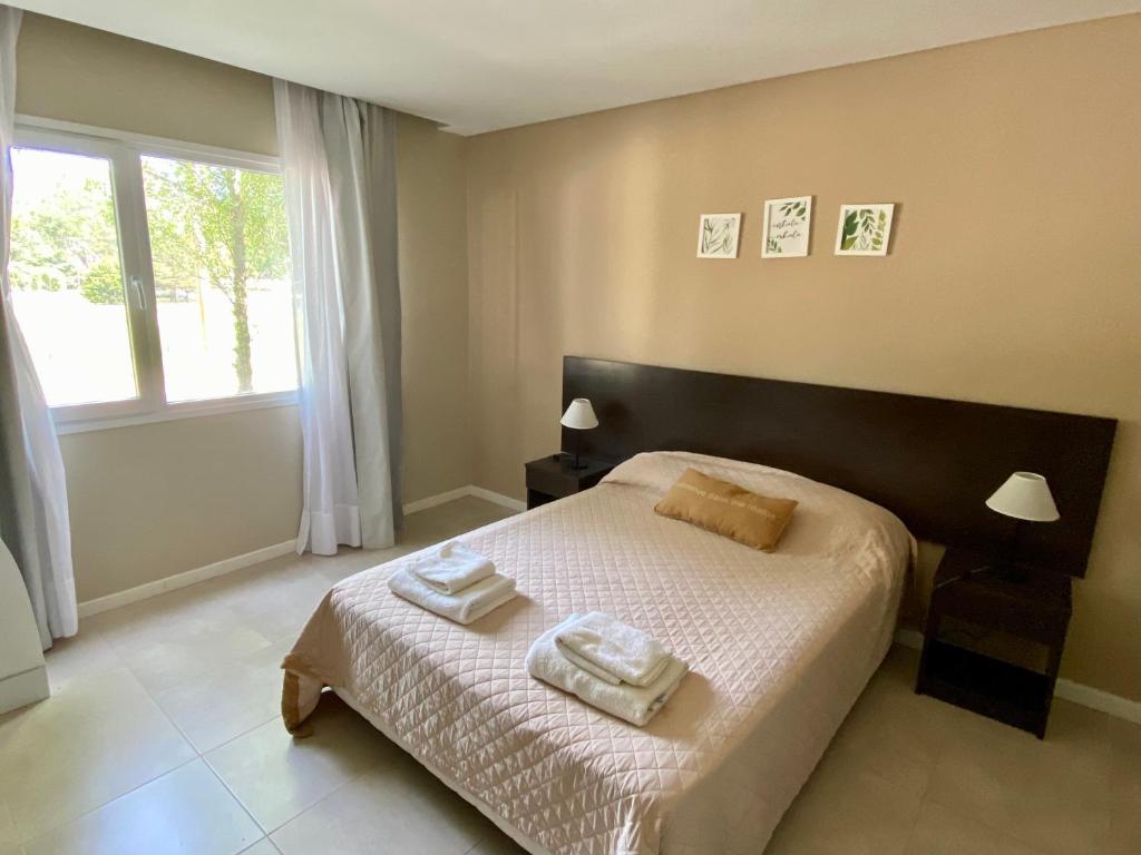 Suites en Complejo Rincón del Sol