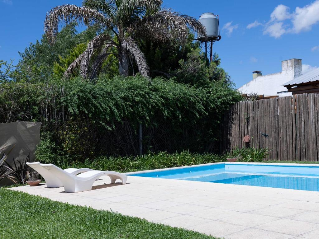 Tu lugar en Areco