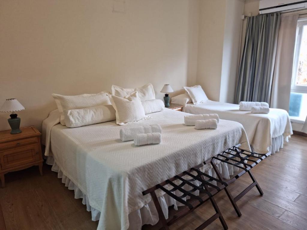 Hotel Turingia