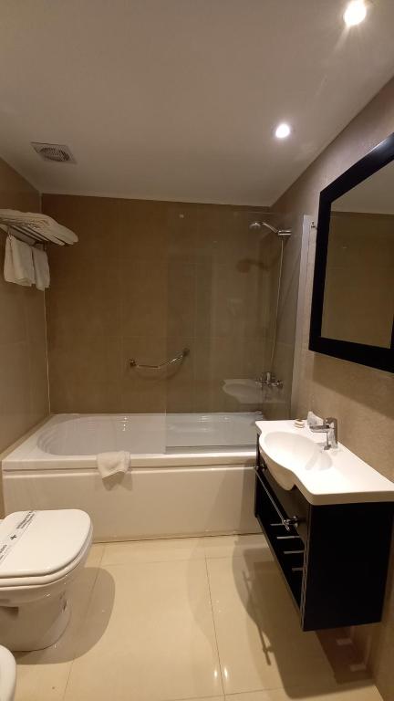 Hotel Versailles