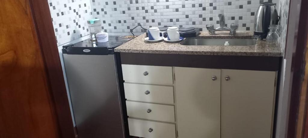 VICTORIA 2 bed and breakfast departamento