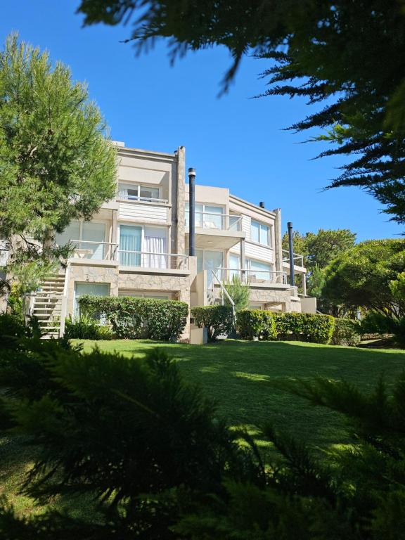 Villa Agostina Apart & Spa